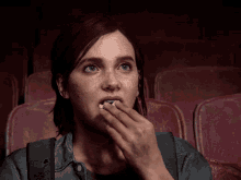 Ellie gif